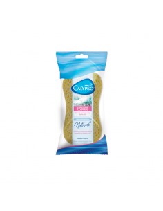 ESPONJA P/CUERPO CALYPSO EXFOLIANTE