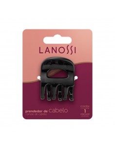 BROCHE LANOSSI M NEGRO