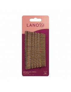 INVISIBLES LANOSSI GOLD