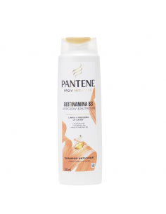 SHAMPOO PANTENE ANTICAIDA...