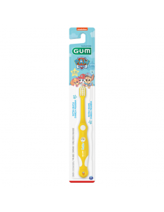 CEP DENTAL GUM PAW PATROL BEBE