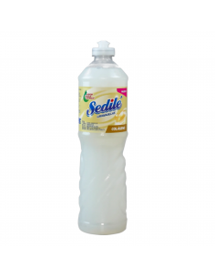 DETERGENTES SEDILE CREMOSO...
