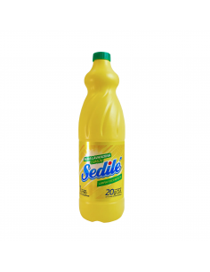AGUAS LAVANDINAS SEDILE...