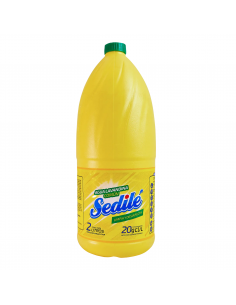 LAVANDINA SEDILE COMUN 2LT