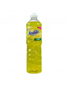DETERGENTES SEDILE...
