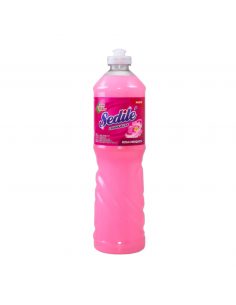 DET.SEDILE CREMOSO ROSA MOSQUETA 750CC
