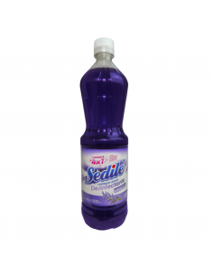 DESINF.SEDILE LAVANDA 900CC
