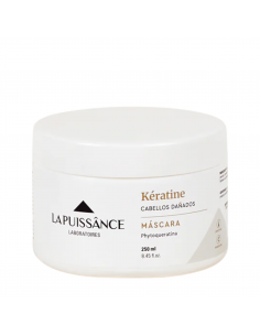 CREMA DE TRATAMIENTO LA...