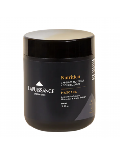 CREMA DE TRATAMIENTO LA...