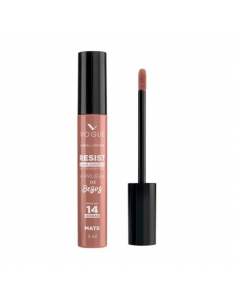LABIAL VOGUE RESIST LIQ 100%MATTE SOFISTIC