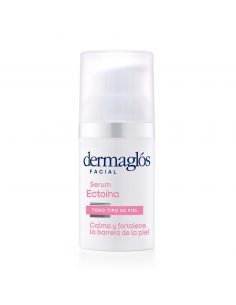 SERUM DERMAGLOS ECTOINA X30CC