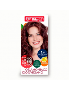 TONO SOBRE TONO BIFERDIL...