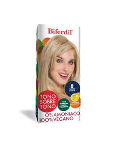 TONO SOBRE TONO BIFERDIL T8...