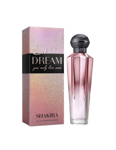 SHAKIRA SWEET DREAM EDT X80CC