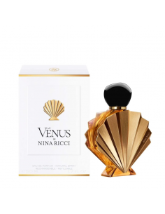 NINA RICCI VENUS EDP X50CC