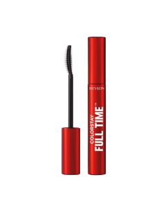 MASCARA REVLON CS FULL TIME NWP BLACK