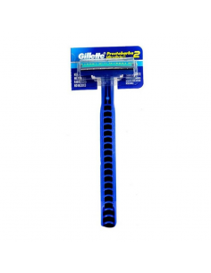 FILOS GILLETTE PRESTOBARBA...
