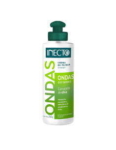 CREMA PARA PEINAR INECTO...