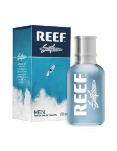 EDT REEF SURF RIDER X110CC