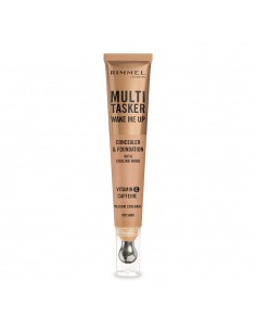 BASE CORRECTOR RML MULTI TASKER 50