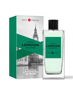 PRET A PORTER LONDON EDP X 100CC