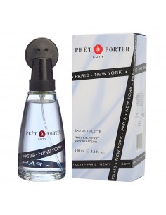 EDT PRET A PORTER X 100CC