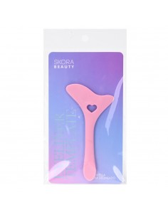 PLANTILLA SILICONA STENCIL SKORA X3
