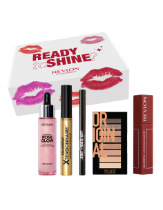 SET REVLON KIT HOT SALE