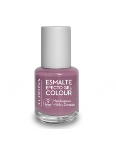 ESMALTES LUCY ANDERSON GEL...
