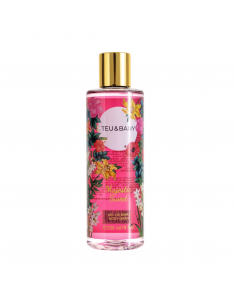 JABON LIQ TEU & BANY MAJESTIC SWEET 236CC