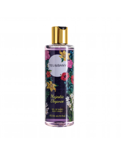 JABON LIQ TEU & BANY MAJESTIC ELEGANC236CC