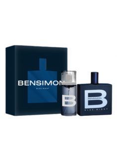 SET DE PERFUME BENSIMON...
