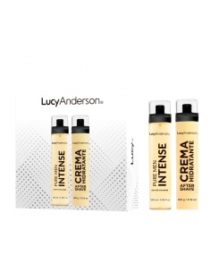 SET LUCY AND PURE MEN INTENSEEDC100+AF.SH