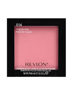 RUBOR REVLON TICKLED PINK 14  
