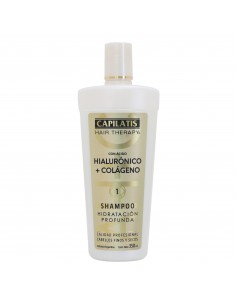 SHAMPOO CAPILATIS ACIDO...
