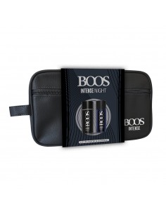 SET BOOS INTENSE NIGHT EDP X90+DEO+NECESER