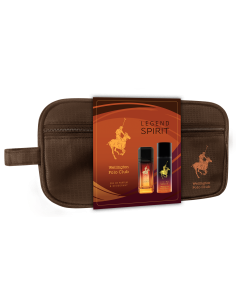 SET WELLINGTON POLO C LEG.SP EDP120+DEO+NC