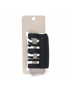 BROCHE SKORA 6,5CM