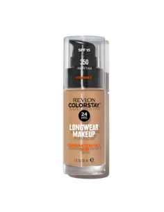 BASE REVLON COMBINATION...