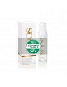 SET EDP BOOS INT WOMAN 90+DEO 150 REGALO