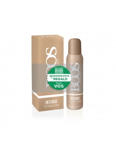 SET EDP BOOS INT W ATTRACTION90+DEO150 REG