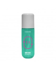 BODY SPLASH CHER MIX COTTON CANDY X135CC