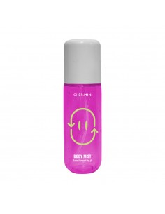 BODY SPLASH CHER MIX SALTED CARAMEL X135CC