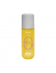 BODY SPLASH CHER MIX LEMON COOKIE X135CC