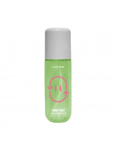 BODY SPLASH CHER MIX CREAMY PISTACCH135CC
