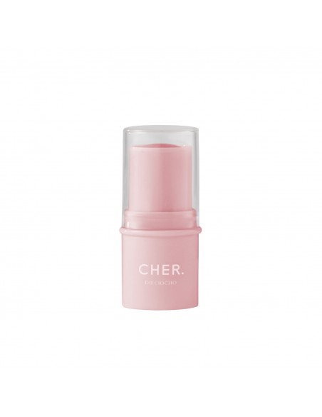 RUBOR CHER DIECIOCHO MULTISTICK PEACH FUZZ