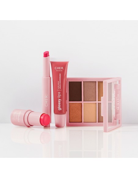 RUBOR CHER DIECIOCHO MULTISTICK BRIGHT P.