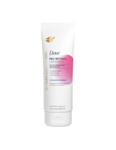 SERUM CORPORAL DOVE PRO RETINOL 200CC