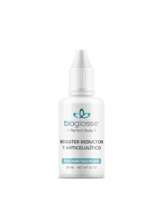 CR BIOGLOSSE BOOSTER REDUCTOR-ANTICEL30CC