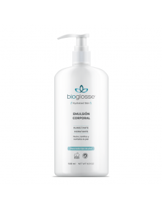 CR CORP BIOGLOSSE EMULSION X 500CC